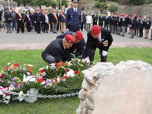 2019 10 23 TOULON CEREMONIE DU 36 EME ANNIVERSAIRE DE L ATTENTAT DU DRAKKAR A BEYROUTH (53)